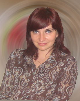 Ольга Смиренникова