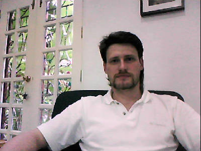 Алексей Примакин