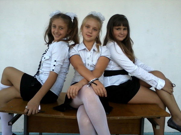 Влада Левда