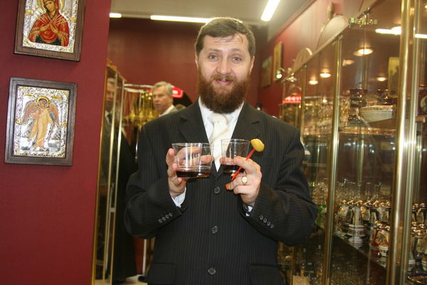 Андрей Басюк