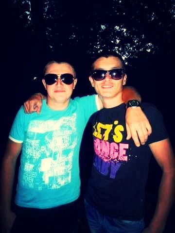 Андрей Калесник