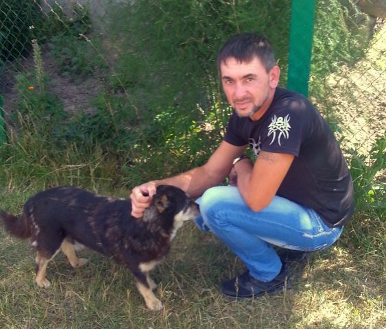 Владимир Дубовов