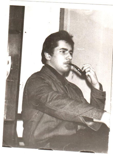 Олег Анатольевич Талаев