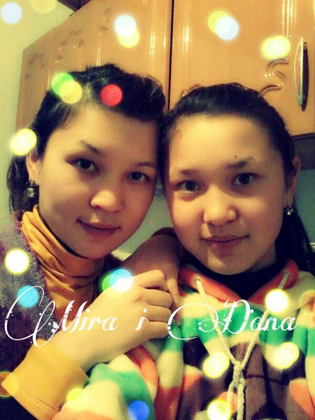 Гулдана Курбанова