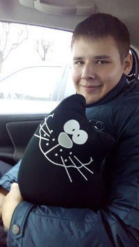 Филипп Кипелов