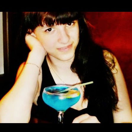 Леночка Мартынова