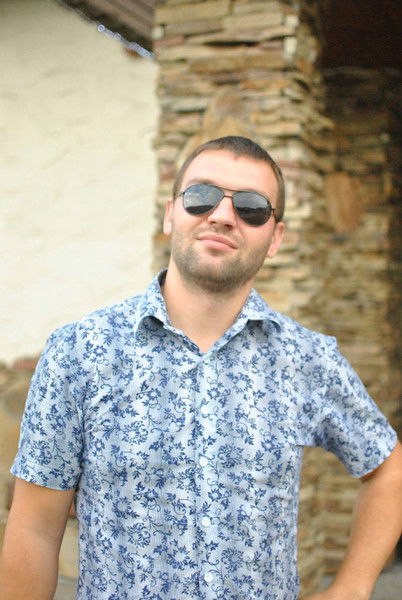 Александр Королев