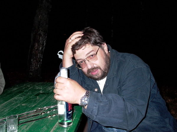 Андрей Давыдов