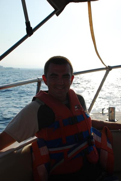 Евгений Садовский