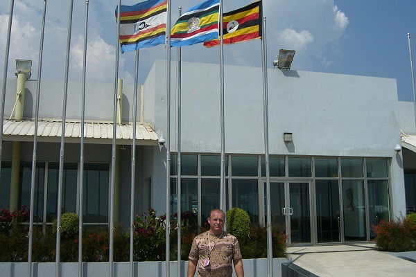 Анатолий Иванилов