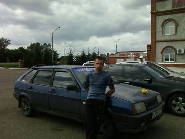 Дмитрий Толстихин