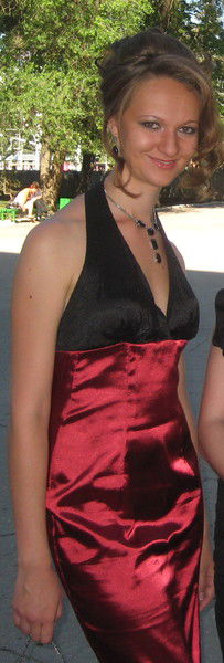 Наталия Петренко