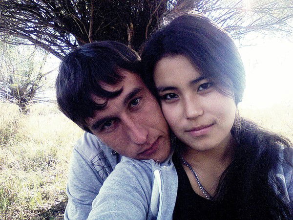 Алена Литвиненко