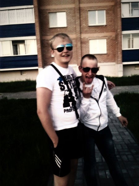 Павел Маркиз