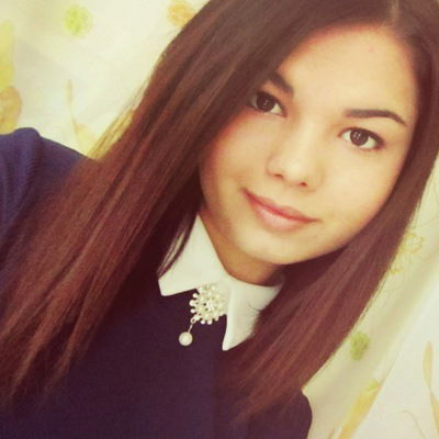 Юлия Цехмистер