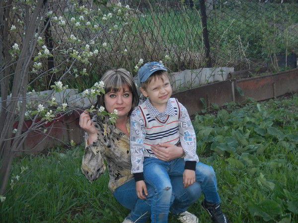 Елена Сачёва