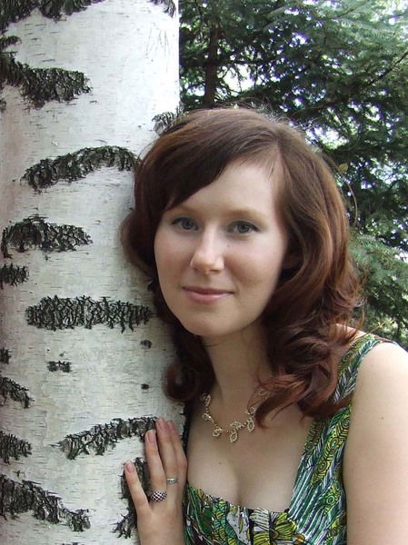 Юля Палатова