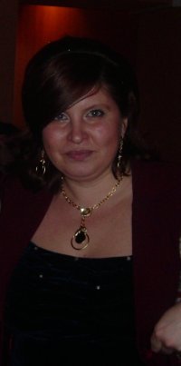 Ольга Равве