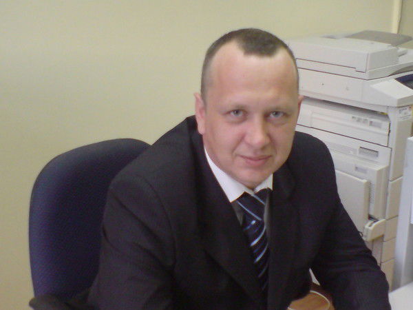 Олег Шкаликов