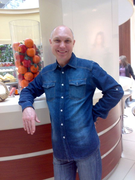 Сергей Кобзарь