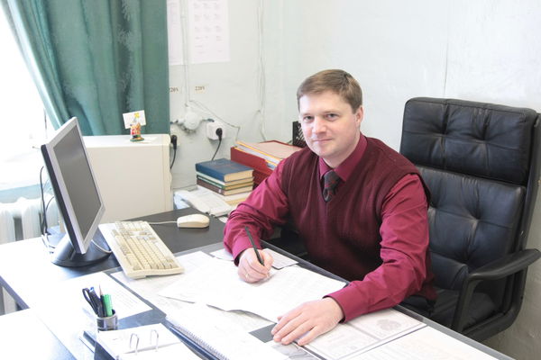 Алексей Бойцов