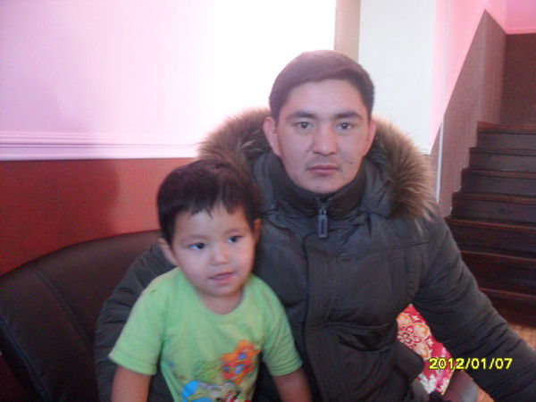 Руслан Есенов