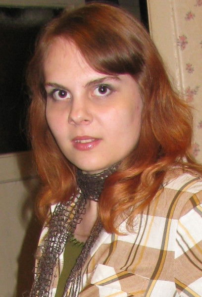 Яна Северная