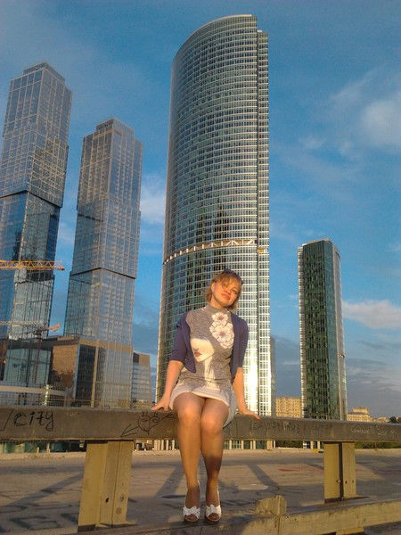 Лилия Емельянова