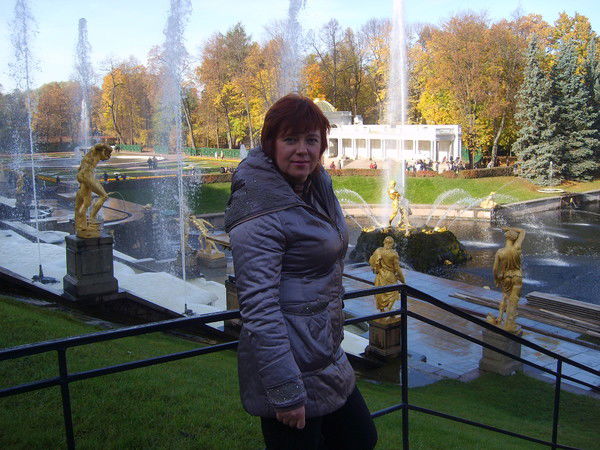 Елена Фисун