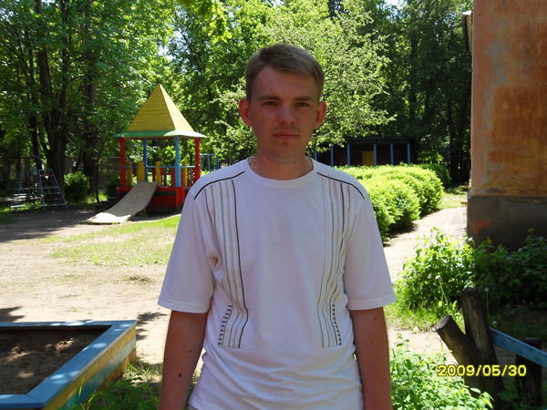 Роман Мотин