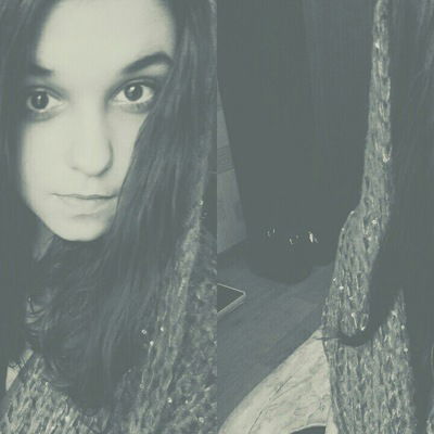 Аня Трощинская