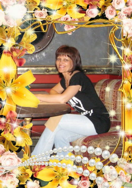 Ольга Титова