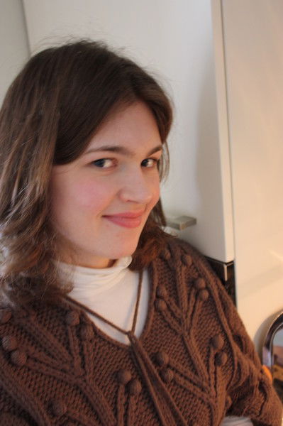 Елена Гришина