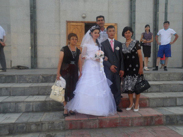 Гулнар Ауесханкызы