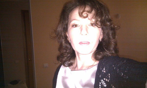 Сидорова Ольга