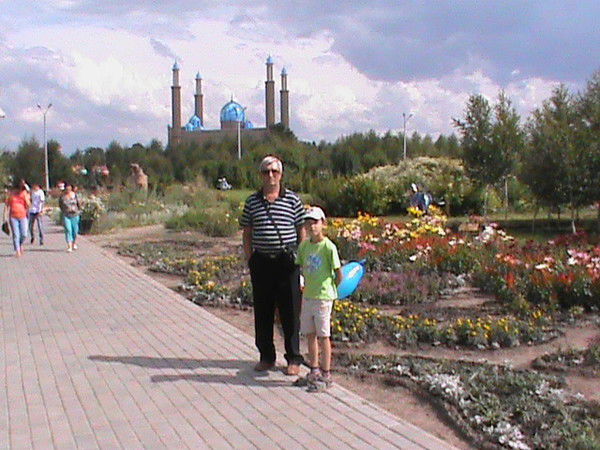 Виктор Леденёв