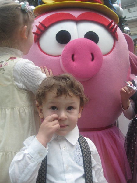 Тариел Чаладзе