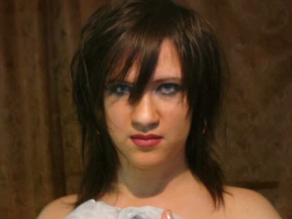 Екатерина Шурупцева