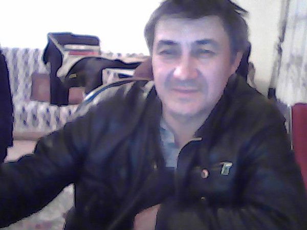 Рафаиль Мамлютов