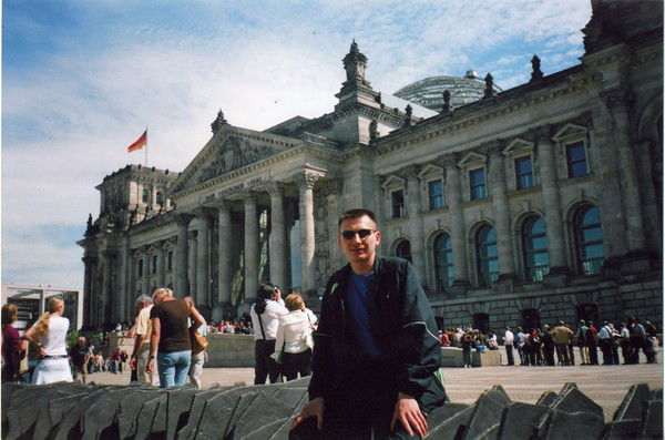 Саша Рудаков