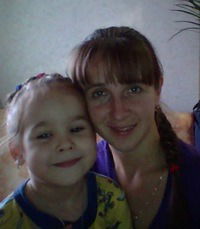 Ирина Смирнова