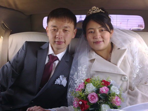 Карлыгаш Мамбеталиева