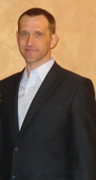 Сергей Дировский