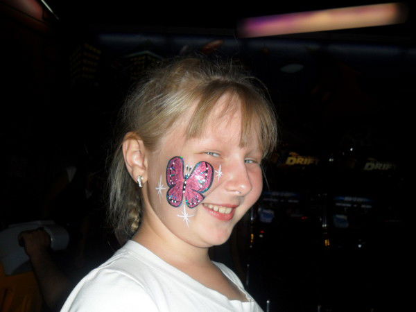 ~Arishka Vertiporova~