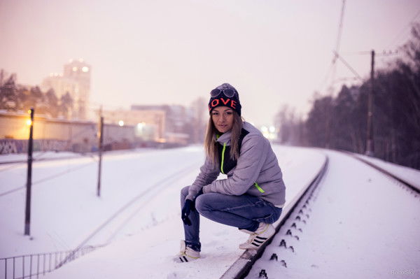 Вега Хортова