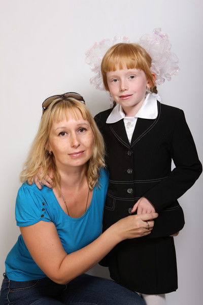 Марина Байнова