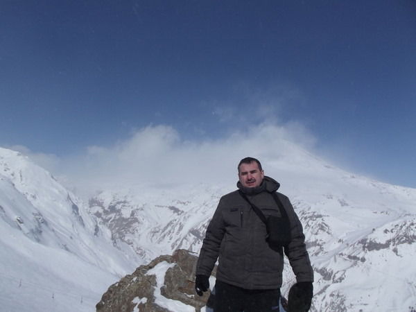 Илгиз Низамутдинов