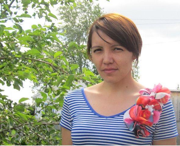 Ляйсан Абдуллина