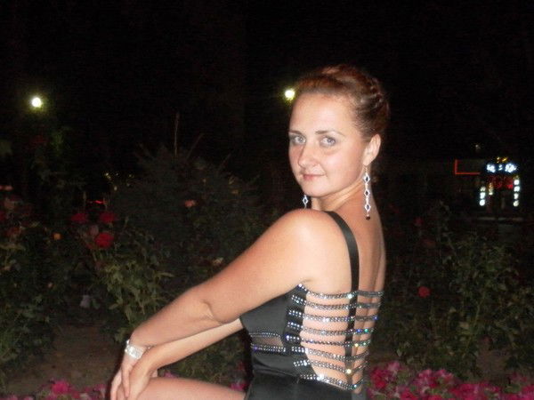 Наталья Смирнова