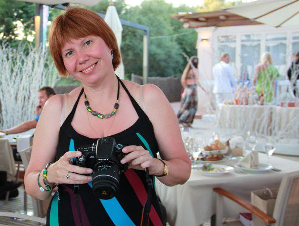 Екатерина Алексеева